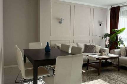 Zimmer Frankfurt am Main Fechenheim - 2 Zimmer, 1.799&euro; | Angebot:26182351