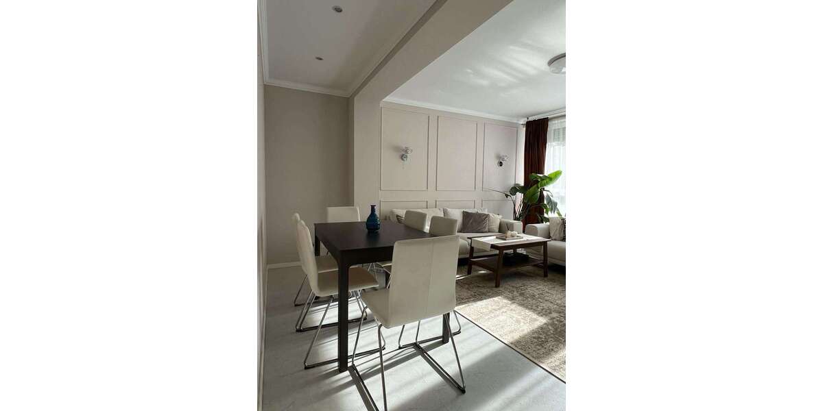 Zimmer Frankfurt am Main Fechenheim - 2 Zimmer, 1.799&euro; | Angebot:26182351