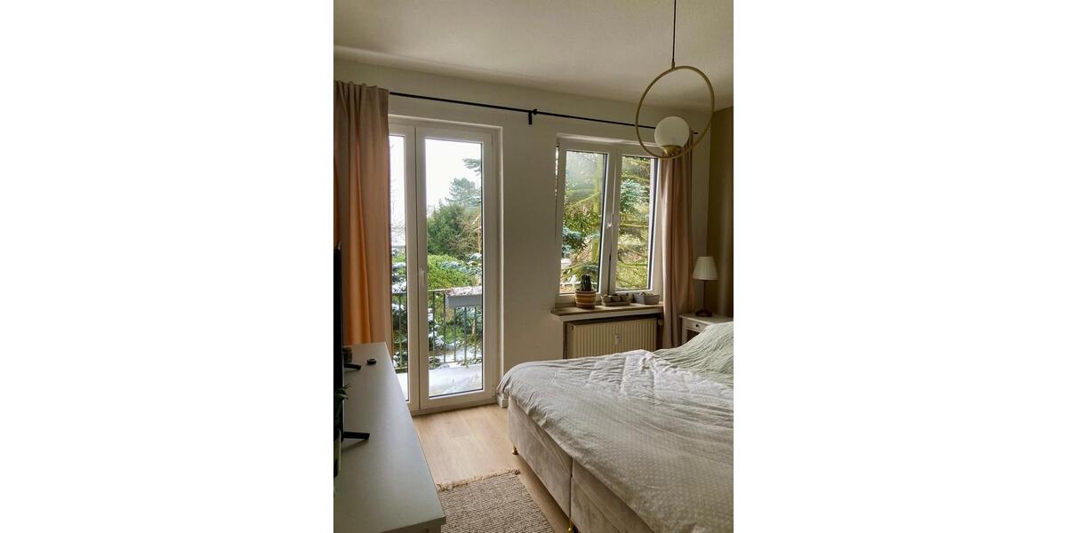 Etagenwohnung Bremerhaven Lehe - 4 Zimmer, 20 m&sup2;, 1.100&euro; | Angebot:25440028