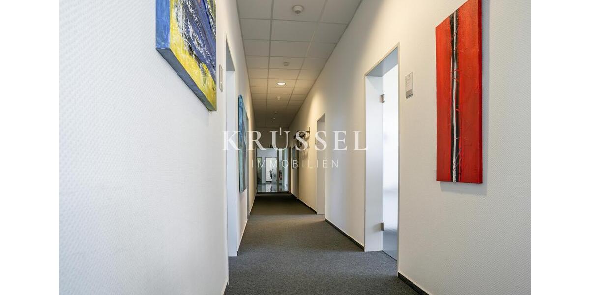 Gewerbeobjekt Wietmarschen - 2.665&euro; | Angebot:26552042