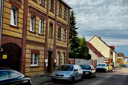 Wohnung Wittenberg Lutherstadt - 1 Zimmer, 30 m&sup2;, 239&euro; | Angebot:25102790