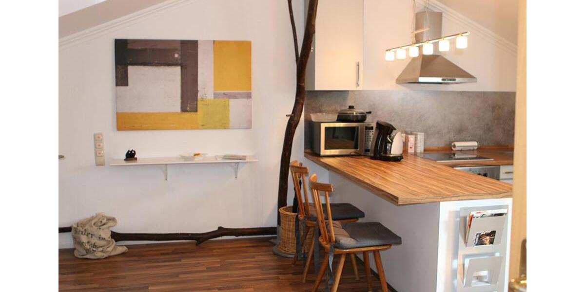 Wohnen auf Zeit Mühldorf am Inn - 3 Zimmer, 40 m&sup2;, 430&euro; | Angebot:24891454