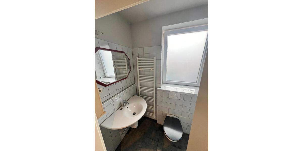 Etagenwohnung Pöttmes - 2 Zimmer, 38 m&sup2;, 650&euro; | Angebot:25989092