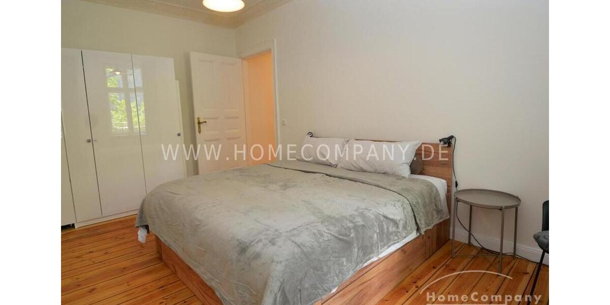 Wohnen auf Zeit Berlin Charlottenburg-Wilmersdorf - 2 Zimmer, 55 m&sup2;, 1.350&euro; | Angebot:26149465