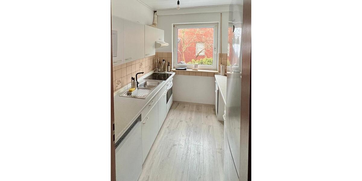 Erdgeschoßwohnung Minden - 3 Zimmer, 83 m&sup2;, 750&euro; | Angebot:24982491