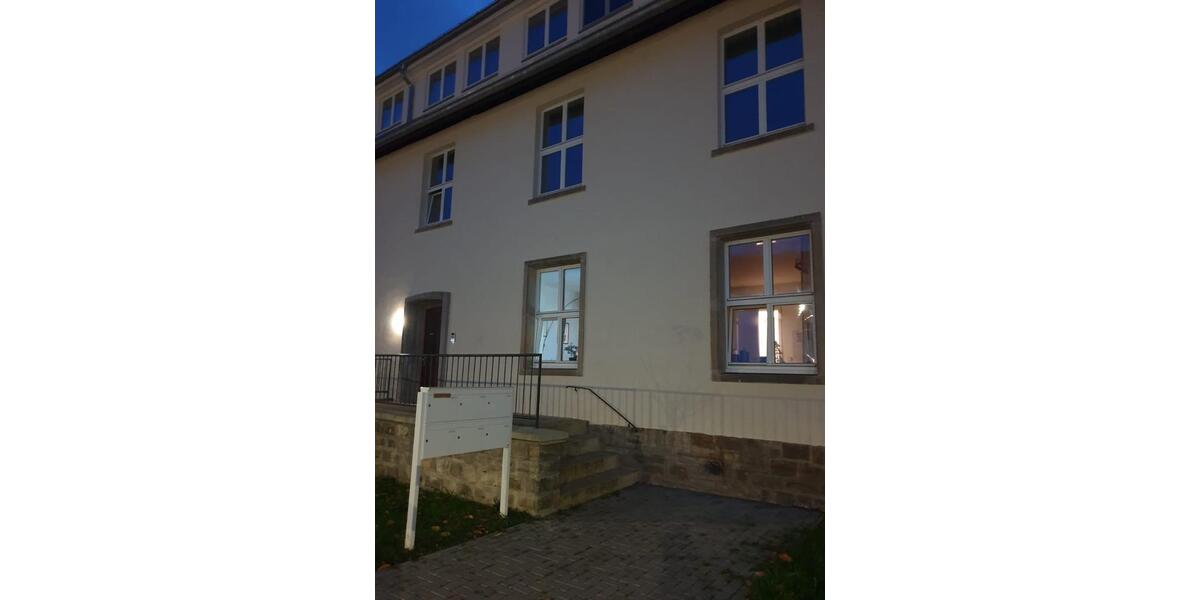 Erdgeschoßwohnung Grasleben - 3 Zimmer, 94 m&sup2;, 690&euro; | Angebot:24628684