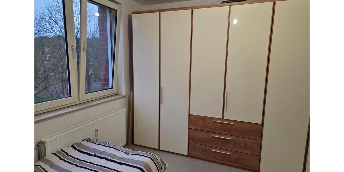 Wohnen auf Zeit Dortmund Innenstadt Nord - 3 Zimmer, 20 m&sup2;, 400&euro; | Angebot:26036775