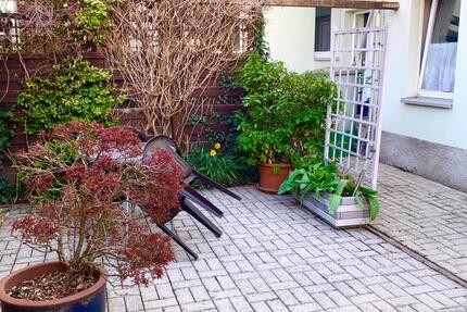 Wohnung Crimmitschau - 2 Zimmer, 57 m&sup2;, 297&euro; | Angebot:26455412