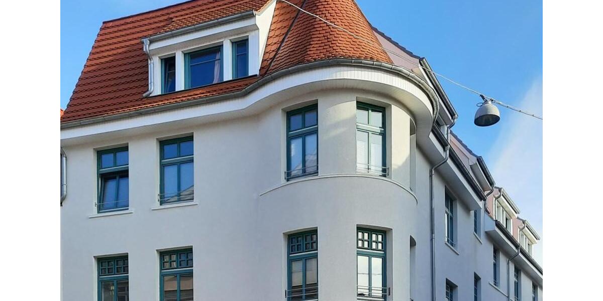 Etagenwohnung Güstrow - 4 Zimmer, 95 m&sup2;, 880&euro; | Angebot:25219752