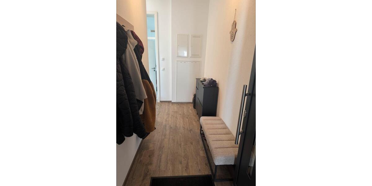 Etagenwohnung Pilsting - 2 Zimmer, 82 m&sup2;, 765&euro; | Angebot:25923222