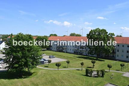 Wohnung Lucka - 3 Zimmer, 68 m&sup2;, 410&euro; | Angebot:22618499