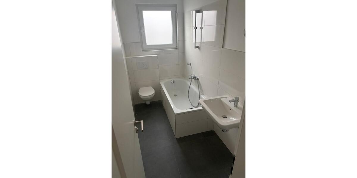 Erdgeschoßwohnung Ganderkesee - 3 Zimmer, 70 m&sup2;, 950&euro; | Angebot:26084446