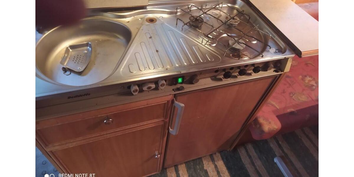 Etagenwohnung Ruhla - 1 Zimmer, 15 m&sup2;, 350&euro; | Angebot:25430802