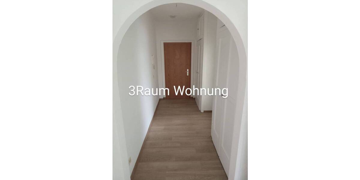 Etagenwohnung Kamenz Thonberg - 3 Zimmer, 65 m&sup2;, 426&euro; | Angebot:25768387