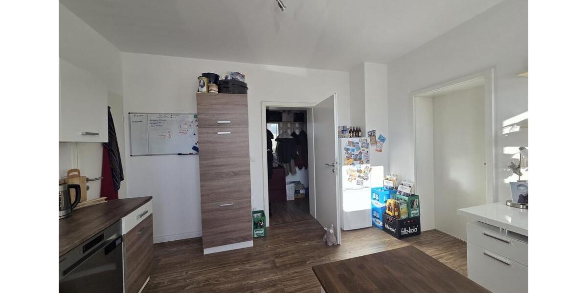 Erdgeschoßwohnung Uelzen - 2 Zimmer, 65 m&sup2;, 580&euro; | Angebot:25976455