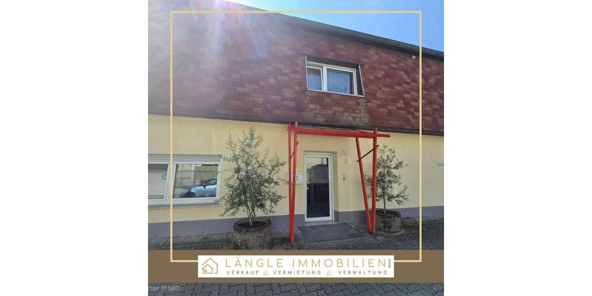 Gewerbeobjekt Kandel - 2.900&euro; | Angebot:26760218