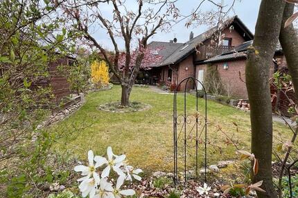 Haus Gifhorn - 4 Zimmer, 140 m&sup2;, 1.200&euro; | Angebot:26103614