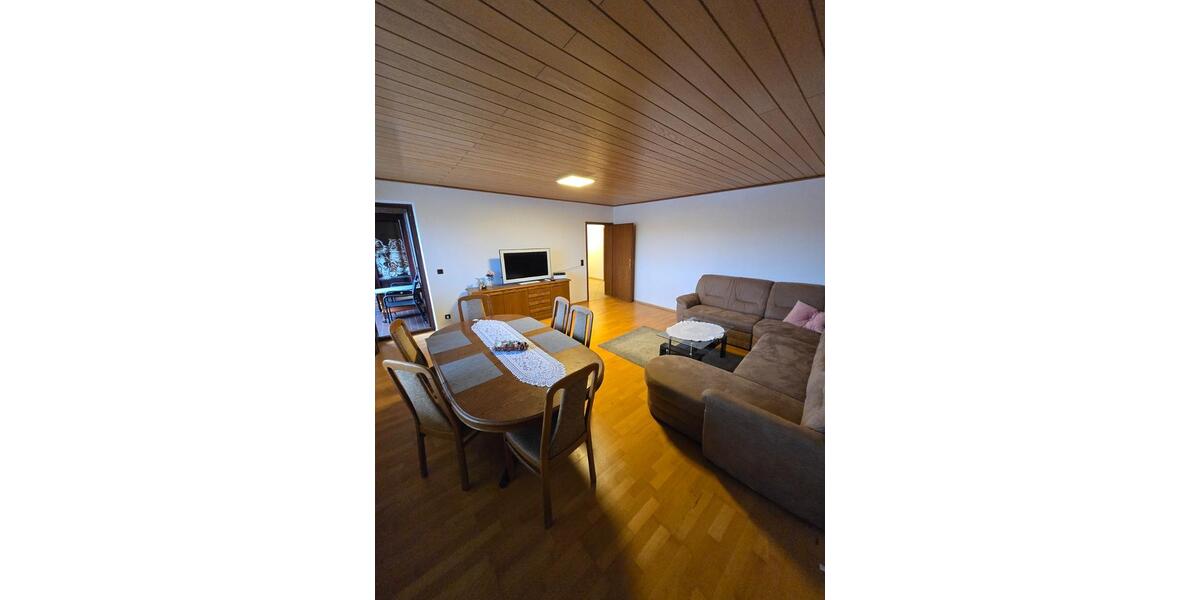 Wohnen auf Zeit Aukrug - 4 Zimmer, 96 m&sup2;, 20&euro; | Angebot:24429242