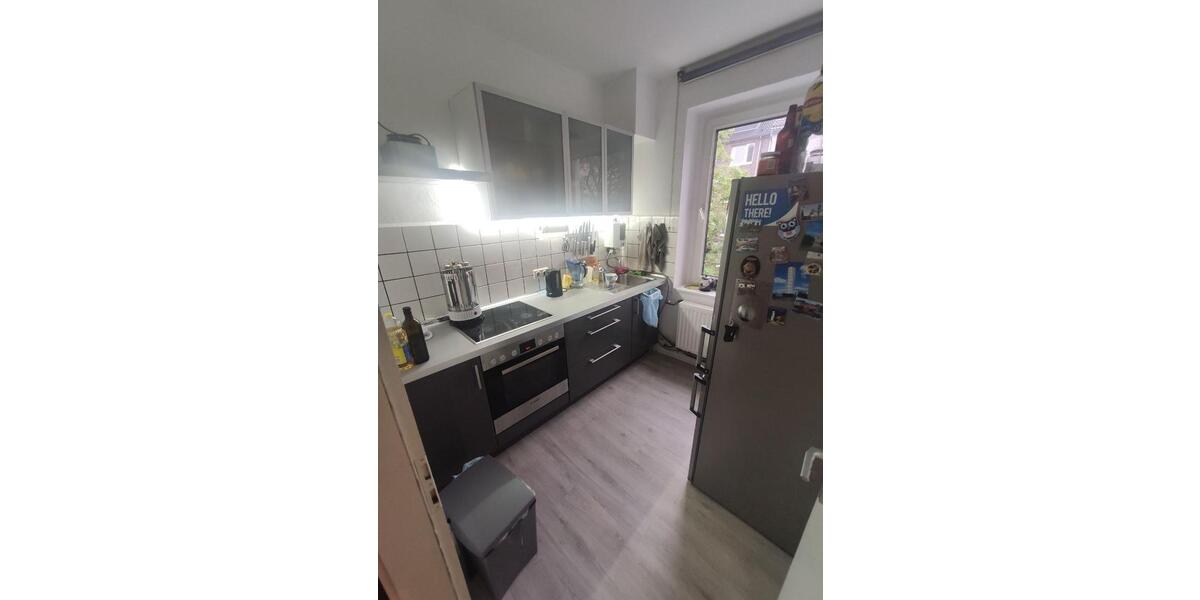 Wohnen auf Zeit Düsseldorf Stadtbezirk 3 - 1.5 Zimmer, 40 m&sup2;, 720&euro; | Angebot:26595950