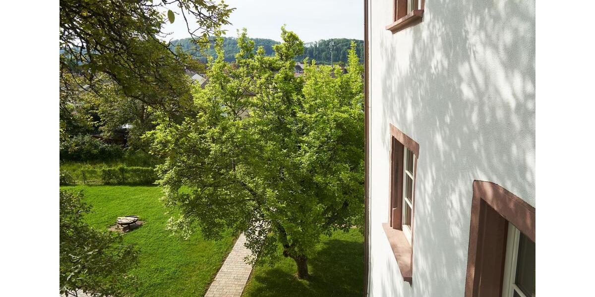 Maisonettenwohnung Steinen - 2 Zimmer, 107 m&sup2;, 1.284&euro; | Angebot:21352421