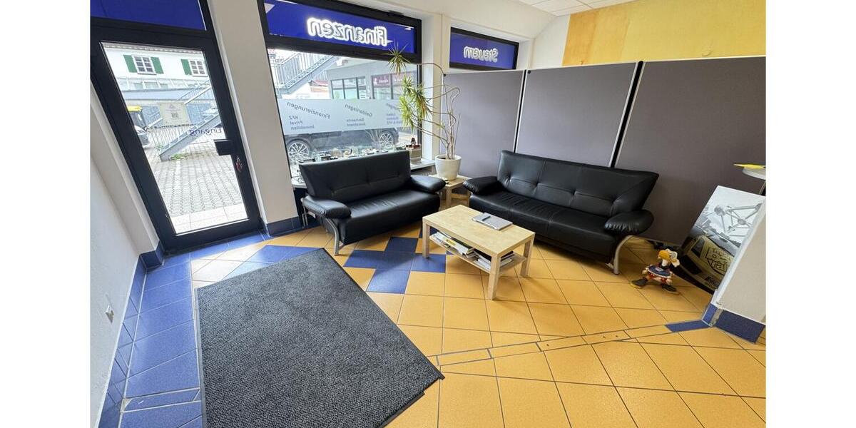 Gewerbeobjekt Türkheim - 1.400&euro; | Angebot:25834792