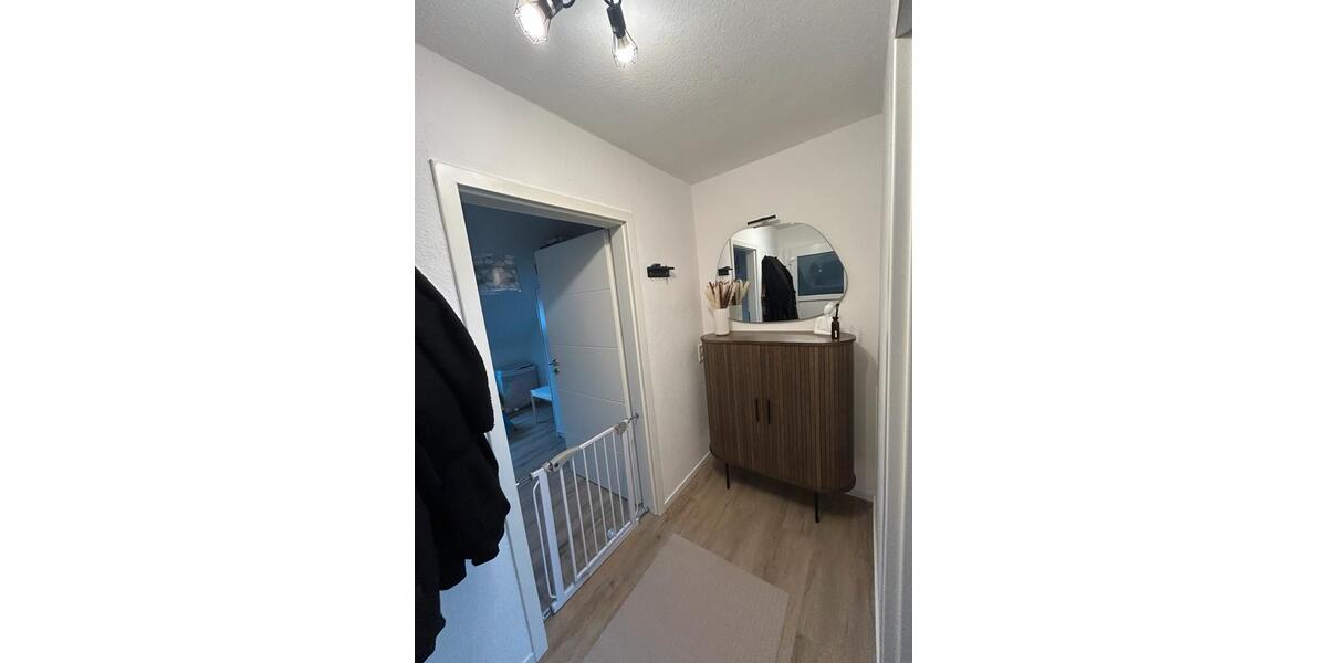 Dachgeschoßwohnung Arnsberg Obereimer - 3 Zimmer, 68 m&sup2;, 550&euro; | Angebot:25933021