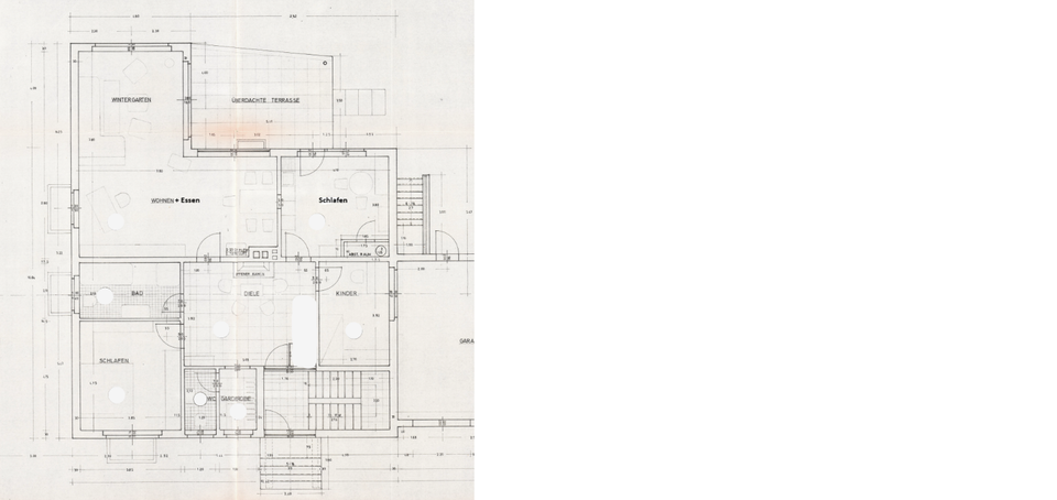 Erdgeschoßwohnung Lippstadt - 4 Zimmer, 125 m&sup2;, 1.149&euro; | Angebot:25612728