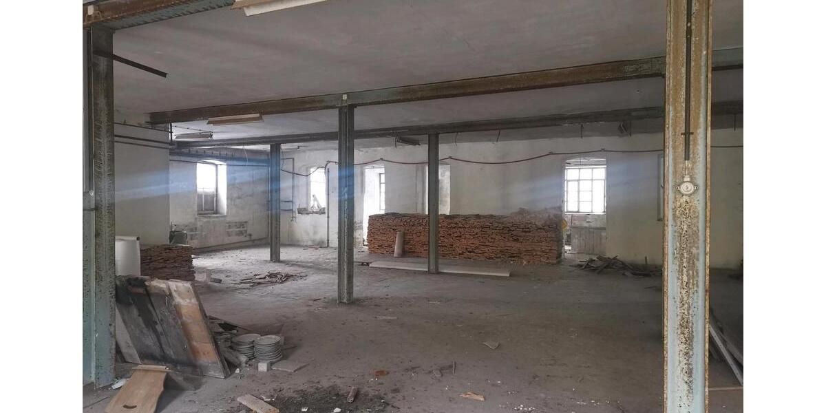 Gewerbeobjekt Floß - 800&euro; | Angebot:23571401