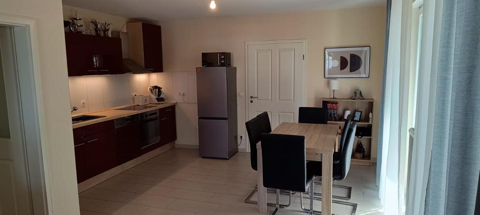 Etagenwohnung Spelle - 2 Zimmer, 62 m&sup2;, 595&euro; | Angebot:26697599