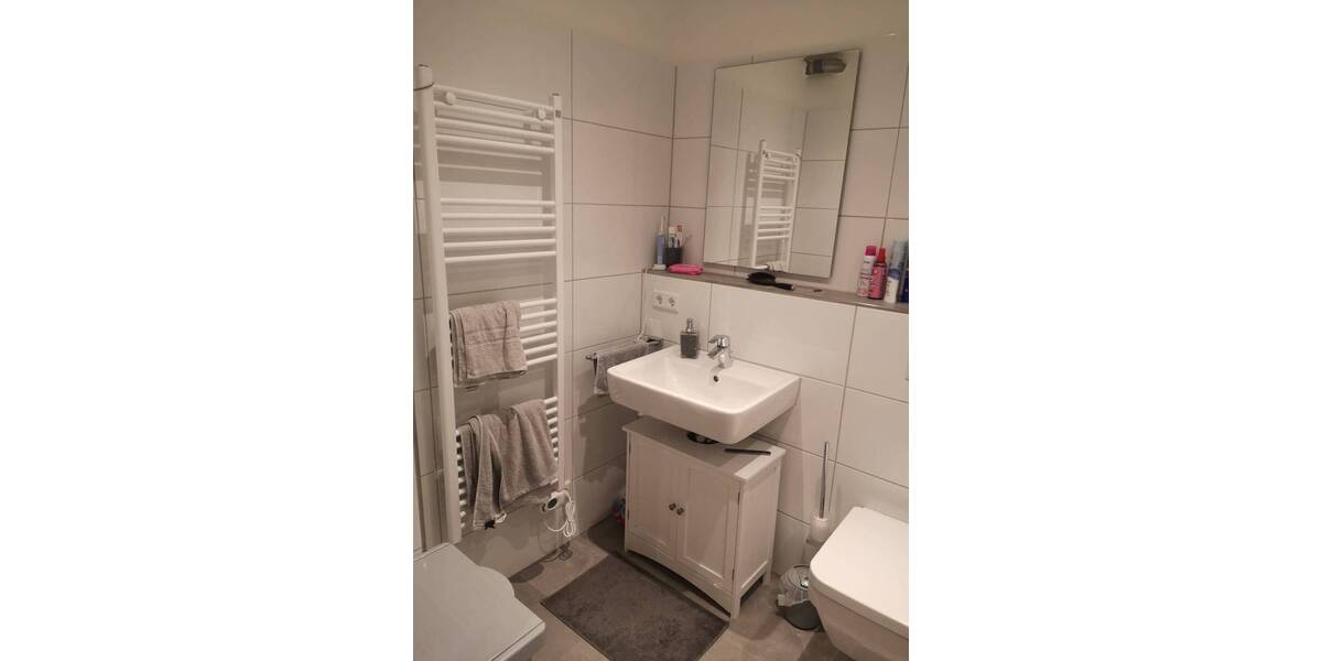 Etagenwohnung Bad Bentheim - 2 Zimmer, 70 m&sup2;, 585&euro; | Angebot:26528528