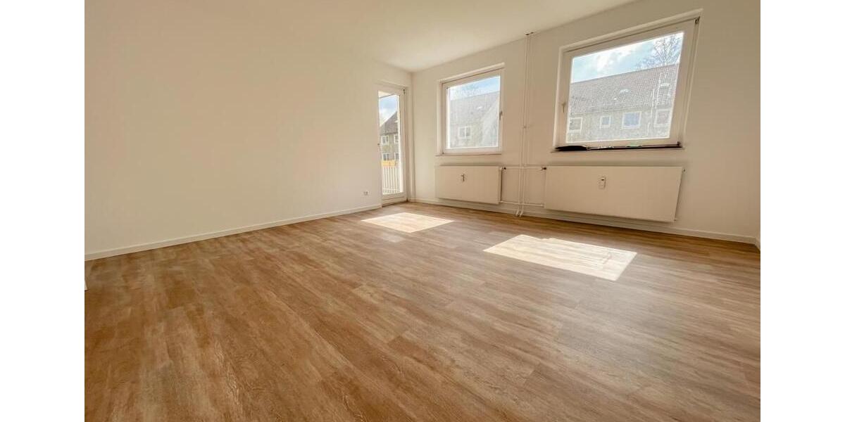Erdgeschoßwohnung Munster - 3 Zimmer, 71 m&sup2;, 567&euro; | Angebot:25045157