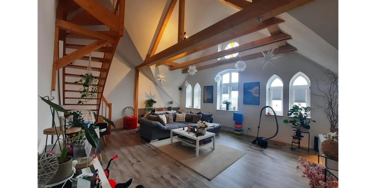 Etagenwohnung Stendal - 4 Zimmer, 237 m&sup2;, 1.423&euro; | Angebot:26144598