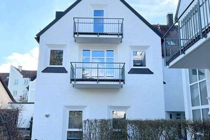 Wohnung Neubiberg - 4 Zimmer, 136 m&sup2;, 2.290&euro; | Angebot:27233693