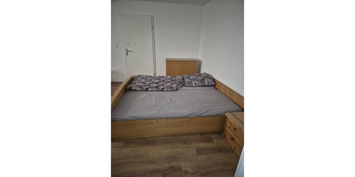 Erdgeschoßwohnung Lichtenfels - 2 Zimmer, 43 m&sup2;, 20&euro; | Angebot:24828264