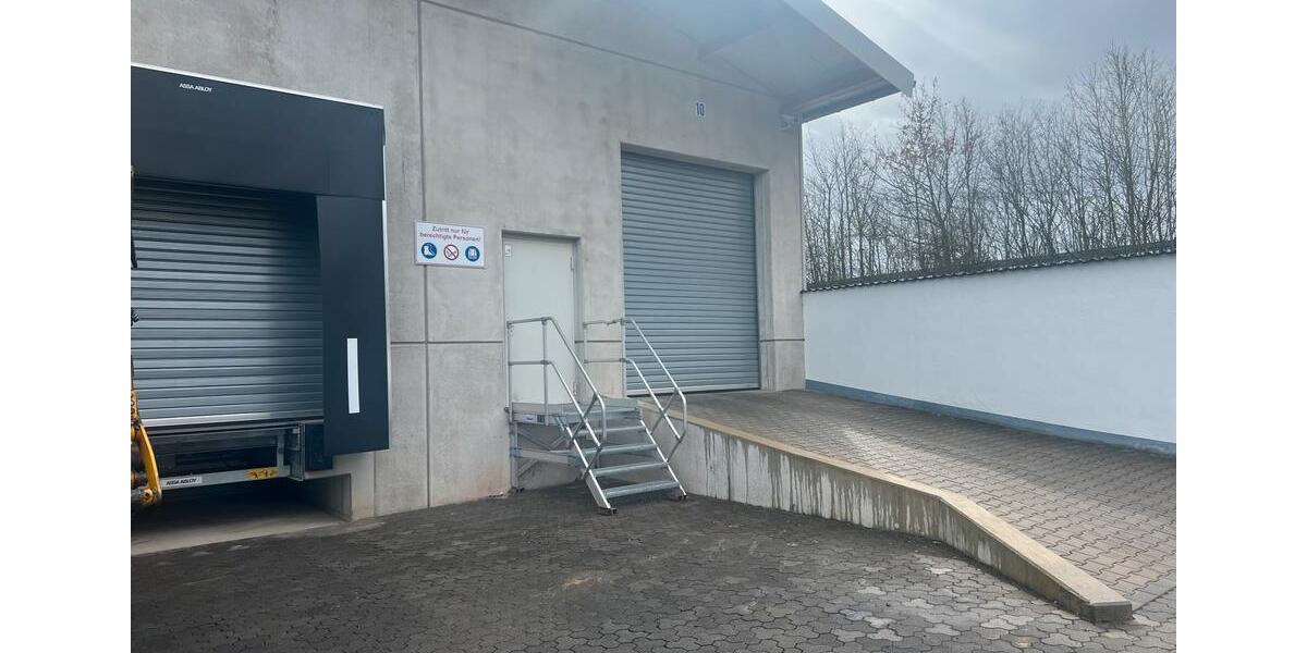 Gewerbeobjekt Künzell - 3.200&euro; | Angebot:25658132