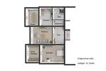 Etagenwohnung Görlitz - 4 Zimmer, 111 m&sup2;, 720&euro; | Angebot:26664445