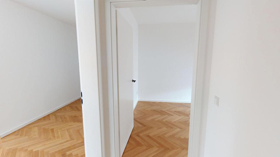 Erdgeschoßwohnung Bocholt - 3.5 Zimmer, 109 m&sup2;, 1.635&euro; | Angebot:24588672