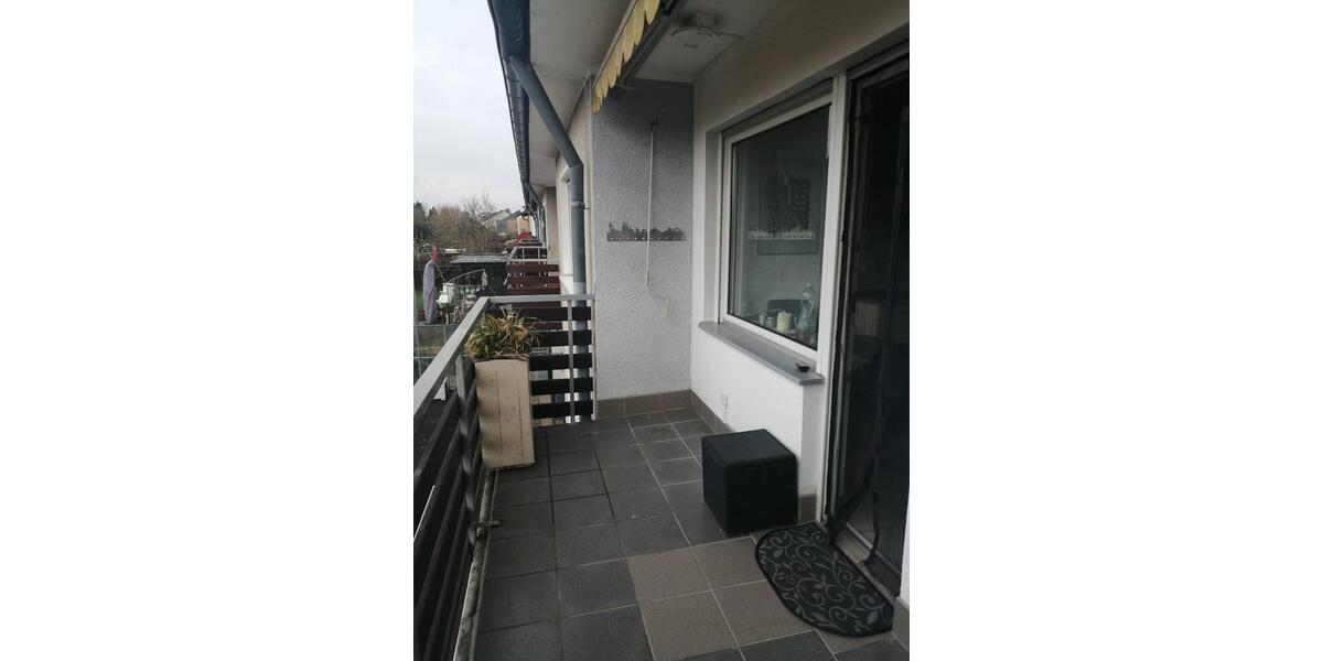 Wohnen auf Zeit Wesseling - 1 Zimmer, 20 m&sup2;, 580&euro; | Angebot:23943631