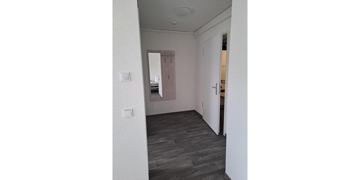 Erdgeschoßwohnung Cottbus Spremberger Vorstadt - 1 Zimmer, 30 m&sup2;, 768&euro; | Angebot:20537091