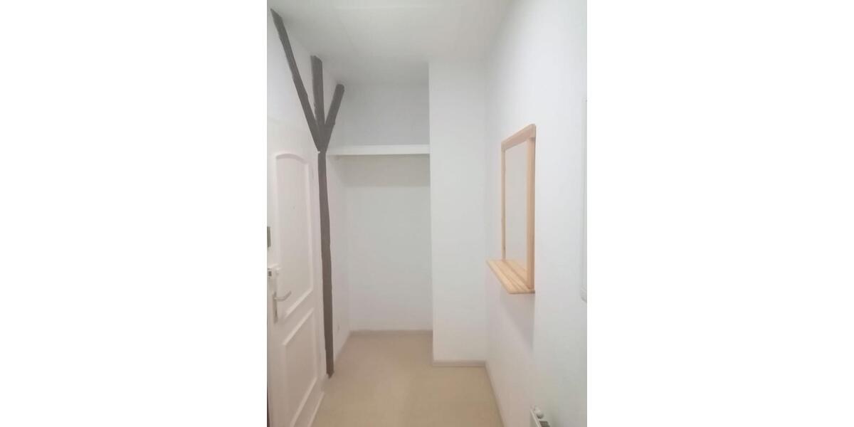 Dachgeschoßwohnung Brilon - 2 Zimmer, 44 m&sup2;, 440&euro; | Angebot:26444574