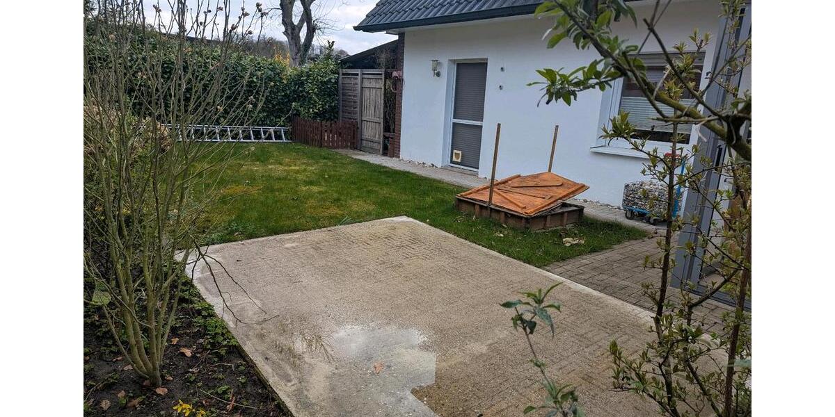 Wohnen auf Zeit Nottuln - 4 Zimmer, 100 m&sup2;, 22&euro; | Angebot:25297683