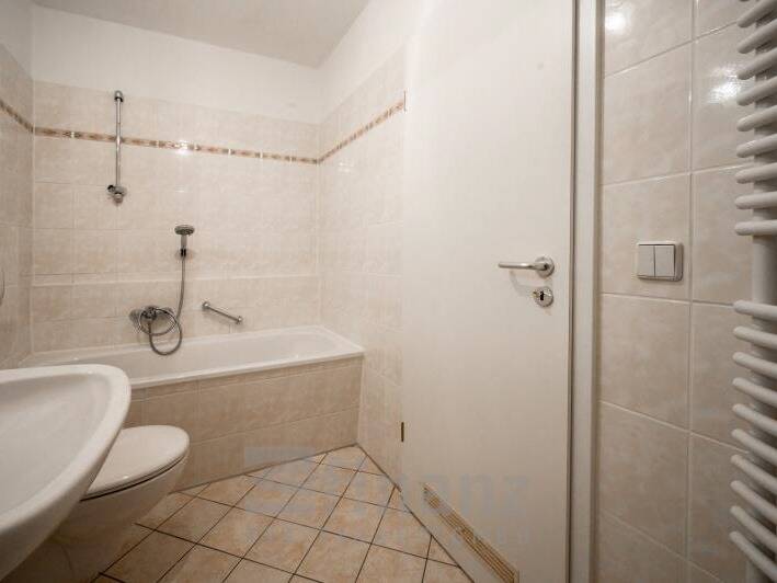 Etagenwohnung Chemnitz Sonnenberg - 2 Zimmer, 54 m&sup2;, 324&euro; | Angebot:26320345