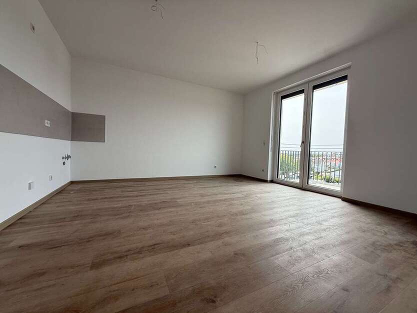Wohnung zum Mieten in Griesheim 1.170 € 65 m²