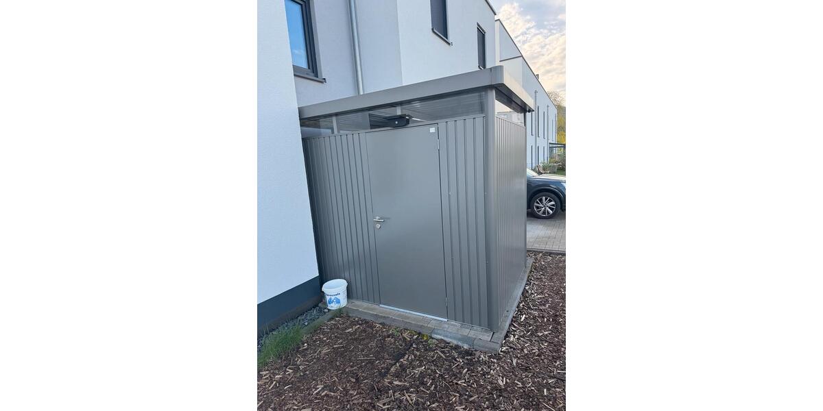 Etagenwohnung Lahnstein - 3 Zimmer, 78 m&sup2;, 1.290&euro; | Angebot:26613410