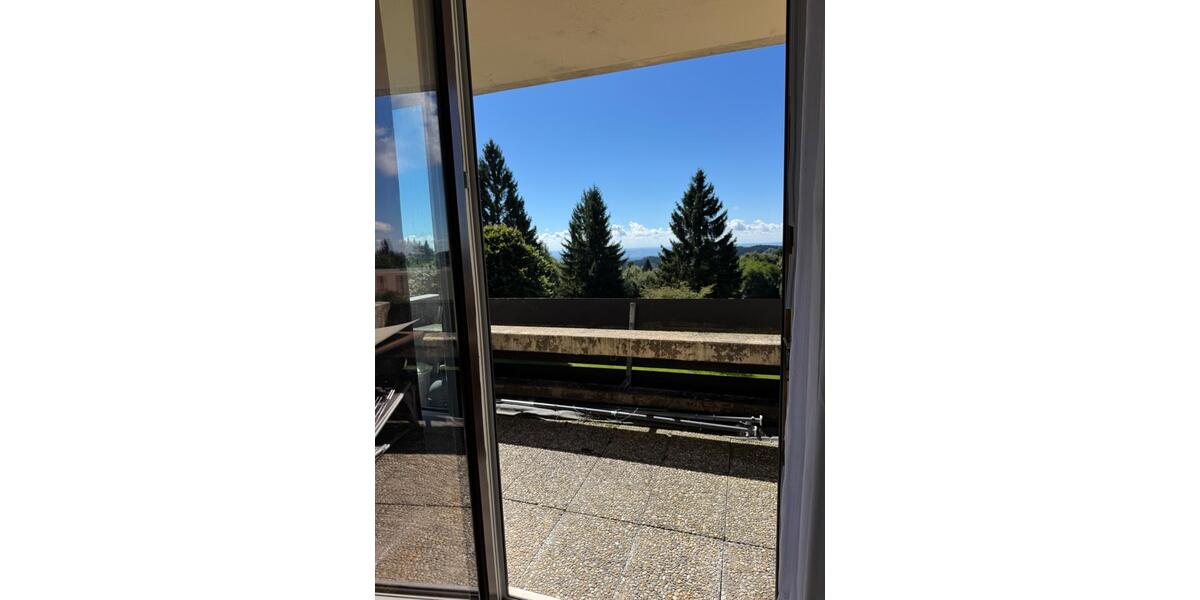 Etagenwohnung Sankt Englmar - 1 Zimmer, 35 m&sup2;, 400&euro; | Angebot:26534479