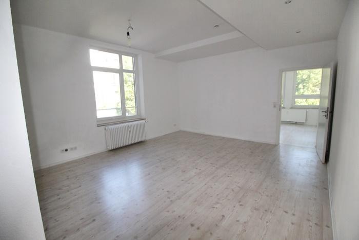 Erdgeschoßwohnung Bremen Östliche Vorstadt - 2 Zimmer, 60 m&sup2;, 570&euro; | Angebot:25082192