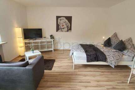 Zimmer Rosenheim Innenstadt - 1 Zimmer, 1.120&euro; | Angebot:25203983