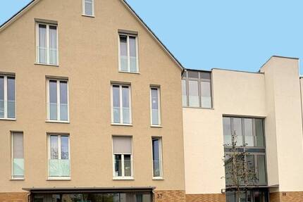 Gewerbeobjekt Fellbach - 1.000&euro; | Angebot:26094048