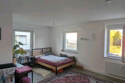 Wohnen auf Zeit Bayreuth City - 1 Zimmer, 25 m&sup2;, 450&euro; | Angebot:26531790