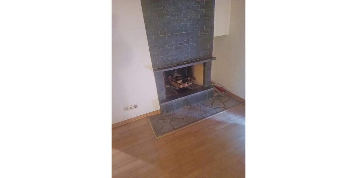 Erdgeschoßwohnung in Euskirchen zu vermieten 4 zimmer